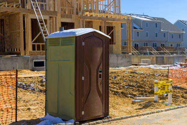 Best Best portable toilet rental  in Butler, NJ