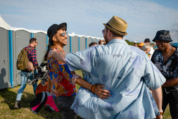 Best Local porta potty services  in Butler, NJ