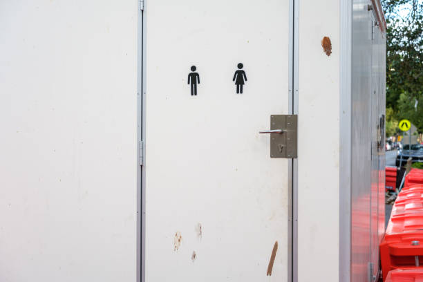 Portable Toilet Options We Offer in Butler, NJ