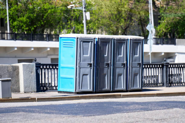 Best Emergency porta potty rental  in Butler, NJ